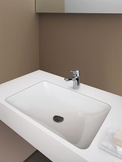 Раковина Laufen PRO 8.1196.9.000.109.1 60х40 Раковина Laufen PRO 8.1196.9.000.109.1 60х40