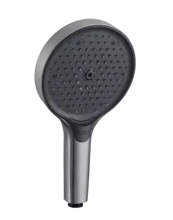 Душевая лейка Filarete FL35BG графит