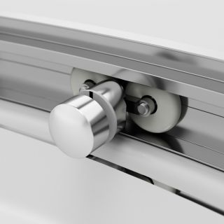 Душевой уголок Am.Pm LIKE W83G-315-090CT 90x90 Душевой уголок Am.Pm LIKE W83G-315-090CT 90x90