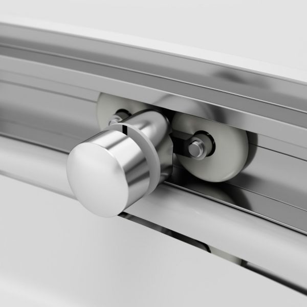 Душевой уголок Am.Pm LIKE W83G-315-090CT 90x90
