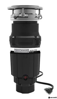 Измельчитель пищевых отходов Bone Crusher BC 610 AS