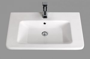 Раковина BelBagno 105см Urban 12105-KL