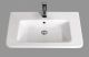 Раковина BelBagno 105см Urban 12105-KL