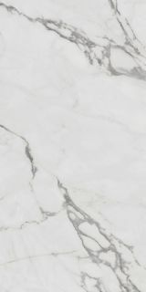 Плитка Kerama Marazzi 11279R Коррер белый глянцевый обрезной 30x60x0,9
