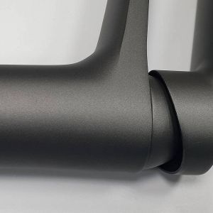 Смеситель для раковины Haiba HB10533-3 пепельный