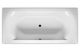Акриловая ванна Riho Linares Plug and Play B143017005 L 190х90см белый