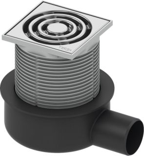TECE Трап дренажный TECEdrainpoint S 3601050