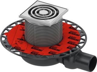 TECE Трап дренажный TECEdrainpoint S 3601100 TECE Трап дренажный TECEdrainpoint S 3601100