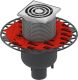 TECE Трап дренажный TECEdrainpoint S 3601300 TECE Трап дренажный TECEdrainpoint S 3601300
