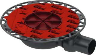 TECE Сифон TECEdrainpoint S DN 50 3601400 TECE Сифон TECEdrainpoint S DN 50 3601400