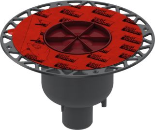 TECE Сифон TECEdrainpoint S DN 50, вертикальный 3601600 TECE Сифон TECEdrainpoint S DN 50, вертикальный 3601600