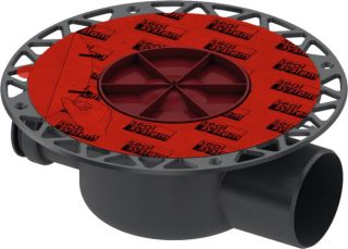 TECE Сифон TECEdrainpoint S DN 70 3603500 TECE Сифон TECEdrainpoint S DN 70 3603500