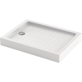 Душевой поддон прямоугольный Veconi Tezeo Acrylic TZ-54, 1200x800x150, акрил, белый Душевой поддон прямоугольный Veconi Tezeo Acrylic TZ-54, 1200x800x150, акрил, белый