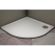 Душевой поддон из искусственного камня Veconi Tezeo TZ-10 80x80 TZ10-80PL-01-19C3 Белый глянец Душевой поддон из искусственного камня Veconi Tezeo TZ-10 80x80 TZ10-80PL-01-19C3 Белый глянец