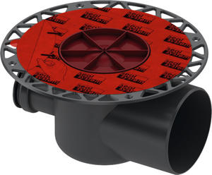 TECE Сифон TECEdrainpoint S DN 100 3607500