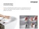 Унитаз подвесной Grossman Торнадо GR-4479SQ безободковый белый с крышкой-сиденьем Soft-Close