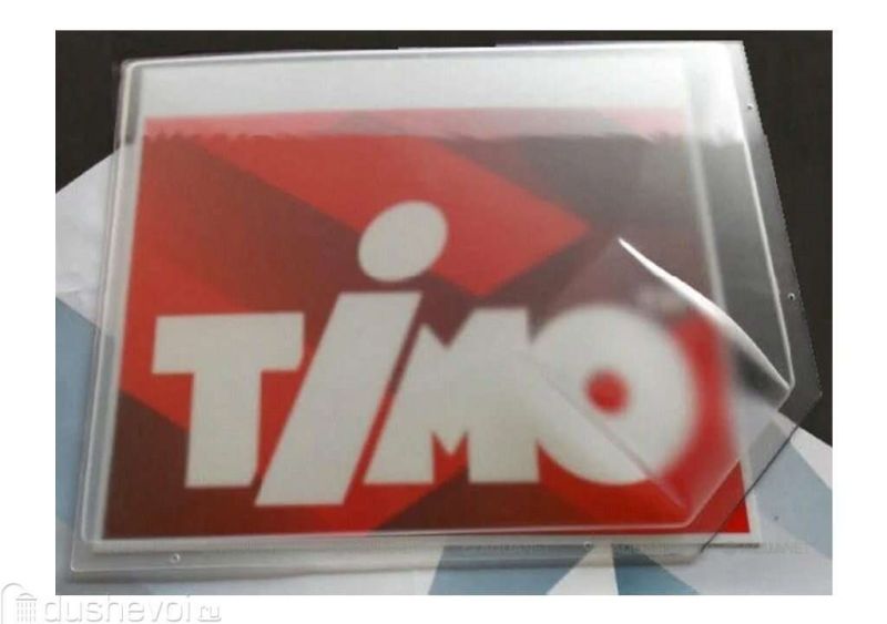 Крыша для душевой кабины Timo Lima roof-102L плексиглас 120x80см