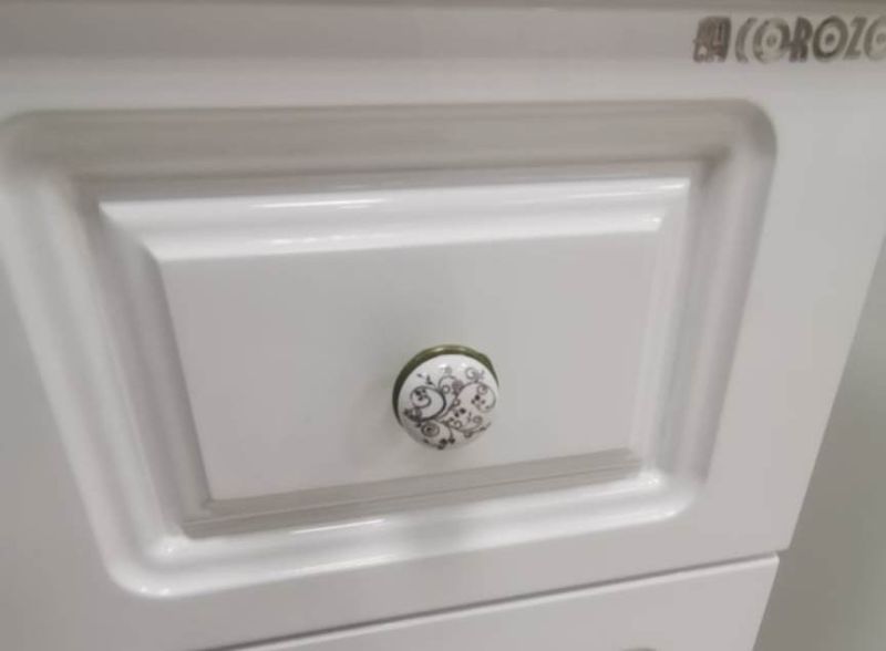 Тумба под раковину Corozo Классика 105см белый SD-00000315 Тумба под раковину Corozo Классика 105см белый SD-00000315