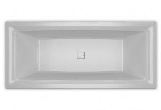 Акриловая ванна Riho Still Square Plug and Play B099031005 L 180х80см белый Акриловая ванна Riho Still Square Plug and Play B099031005 L 180х80см белый