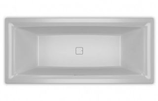 Акриловая ванна Riho Still Square Plug and Play B099030005 R 180х80см белый Акриловая ванна Riho Still Square Plug and Play B099030005 R 180х80см белый