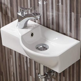 Раковина WeltWasser Aisbach 7940 GL-WT L 40 10000008686 Белая глянцевая Раковина WeltWasser Aisbach 7940 GL-WT L 40 10000008686 Белая глянцевая