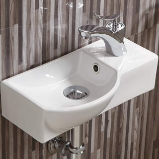 Раковина WeltWasser Aisbach 7940 GL-WT R 40 10000008687 Белая глянцевая Раковина WeltWasser Aisbach 7940 GL-WT R 40 10000008687 Белая глянцевая