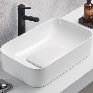 Раковина-чаша WeltWasser Elbach 78575-60 GL-WT 60 10000008698 Белая глянцевая Раковина-чаша WeltWasser Elbach 78575-60 GL-WT 60 10000008698 Белая глянцевая