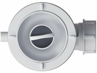 Сифон для поддона Grossman Strong GR-S90 белый