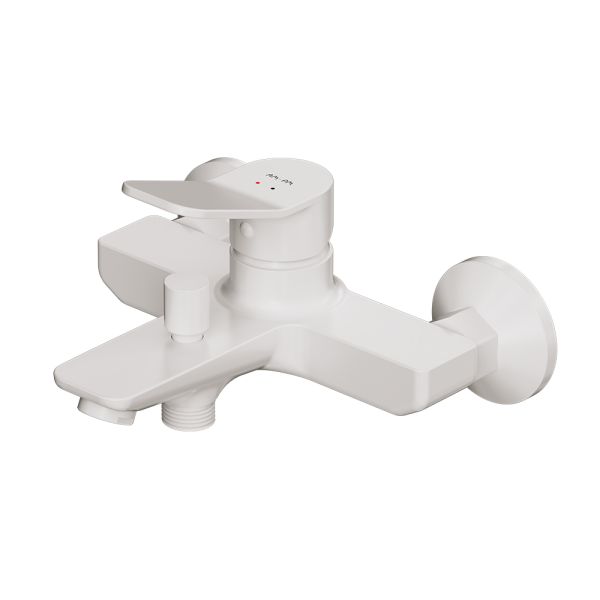Смеситель  Am Pm X-JOY F85A10033 для ванны и душа Смеситель  Am Pm X-JOY F85A10033 для ванны и душа