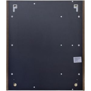 Зеркало-шкаф Comforty Соло 00-00011589 70 см