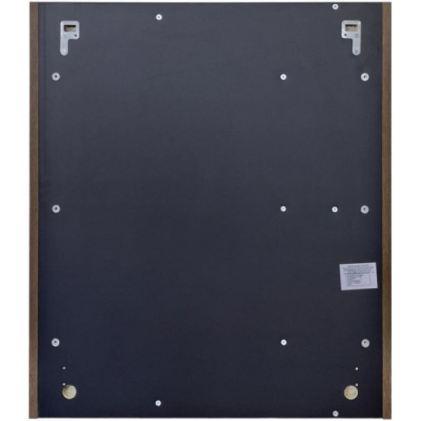Зеркало-шкаф Comforty Соло 00-00011589 70 см Зеркало-шкаф Comforty Соло 00-00011589 70 см