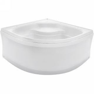 Душевая кабина River Desna XL 90x90 TH 10000006150 без гидромассажа Душевая кабина River Desna XL 90x90 TH 10000006150 без гидромассажа
