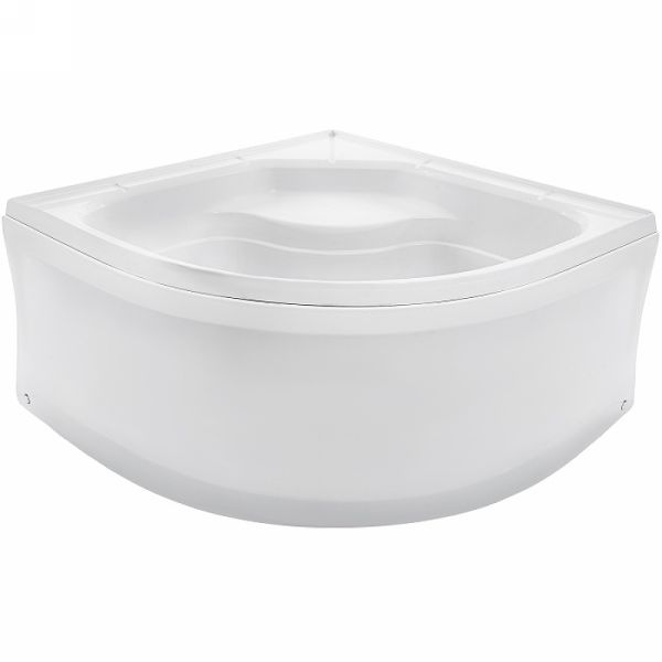 Душевая кабина River Desna XL 90x90 TH 10000006150 без гидромассажа Душевая кабина River Desna XL 90x90 TH 10000006150 без гидромассажа
