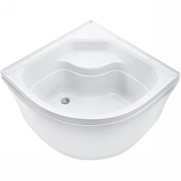 Душевая кабина River Desna XL 90x90 TH 10000006150 без гидромассажа Душевая кабина River Desna XL 90x90 TH 10000006150 без гидромассажа
