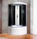 Душевая кабина River Desna XL 90x90 TH 10000006150 без гидромассажа Душевая кабина River Desna XL 90x90 TH 10000006150 без гидромассажа