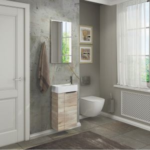 Зеркало  Comforty Асти 00-00012834 39 см