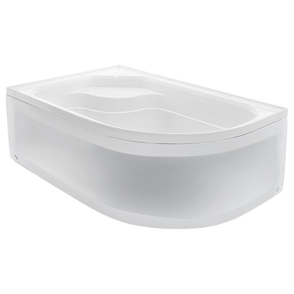 Душевая кабина River Desna XL 100x80 MT L 10000006143 без гидромассажа Душевая кабина River Desna XL 100x80 MT L 10000006143 без гидромассажа