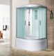 Душевая кабина River Desna XL 100x80 MT L 10000006143 без гидромассажа Душевая кабина River Desna XL 100x80 MT L 10000006143 без гидромассажа