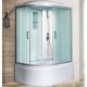 Душевая кабина River Desna XL 100x80 MT R 10000006140 без гидромассажа Душевая кабина River Desna XL 100x80 MT R 10000006140 без гидромассажа