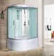 Душевая кабина River Desna XL 100x80 MT R 10000006140 без гидромассажа Душевая кабина River Desna XL 100x80 MT R 10000006140 без гидромассажа
