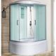 Душевая кабина River Desna XL 120x90 MT R 10000006160 без гидромассажа Душевая кабина River Desna XL 120x90 MT R 10000006160 без гидромассажа