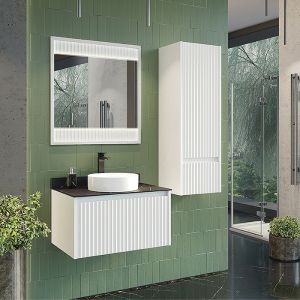 Шкаф Comforty Марсель 00-00012273 Белый 40 см