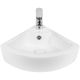 Угловая раковина Bond Corner S91-320 32см белый Угловая раковина Bond Corner S91-320 32см белый