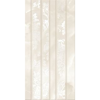 Плитка Azori 00-00108395 настенная LATILA STRUTTURA 31,5х63 (1,59м2/52,47/33уп)