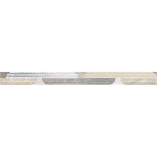 Бордюр Axima СК000042536 Андорра G 5х60 (22шт)
