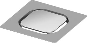 TECE Основа для плитки TECEdrainpoint S 100 мм 3660016