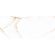 Плитка Gracia Ceramica 10100001521 настенная Джой бел верх 01 / Joy white wall 01 25х60 (1,2м2/57,6м2/48уп)