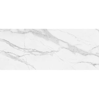 Плитка Gracia Ceramica 10100001529 настенная Моделло бел верх 01 / Modello white wall 01 25х60 (1,2м2/57,6м2/48уп)