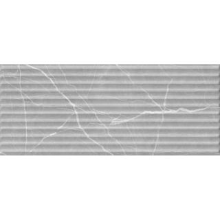 Плитка Gracia Ceramica 10100001531 настенная Моделло сер низ 03 / Modello grey wall 03 25х60 (1,2м2/57,6м2/48уп)