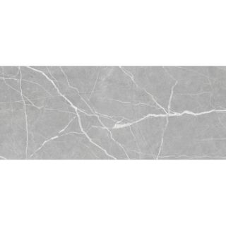 Плитка Gracia Ceramica 10100001532 настенная Моделло сер низ 04 / Modello grey wall 04 25х60 (1,2м2/57,6м2/48уп)